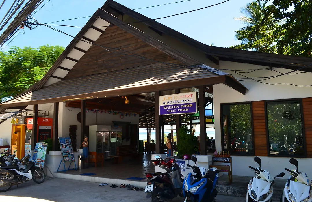 Jp Resort Koh Tao-1