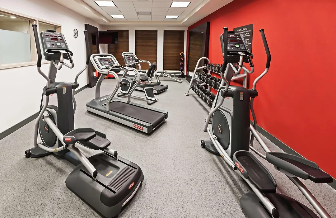 Hilton Garden Inn West Little Rock-1
