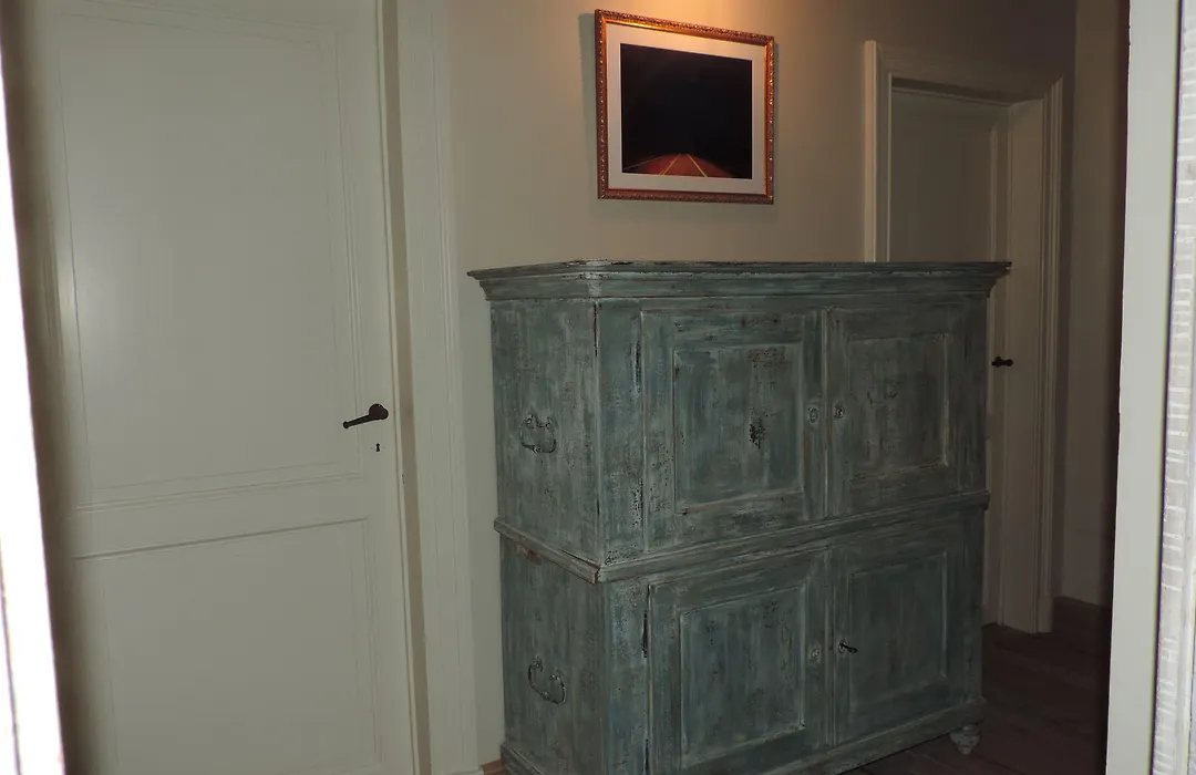 B&B Saint-Sauveur Bruges-1