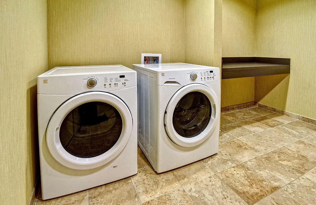 Hampton Inn Clarksdale, Ms-1