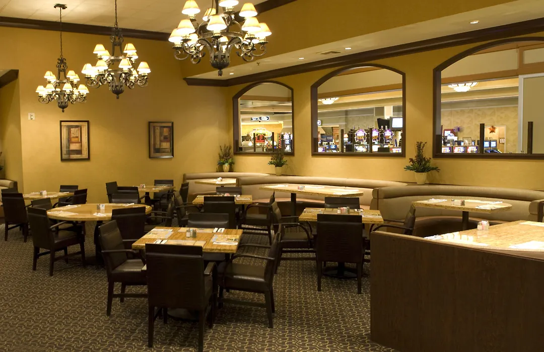 Pahrump Nugget Hotel & Casino-1