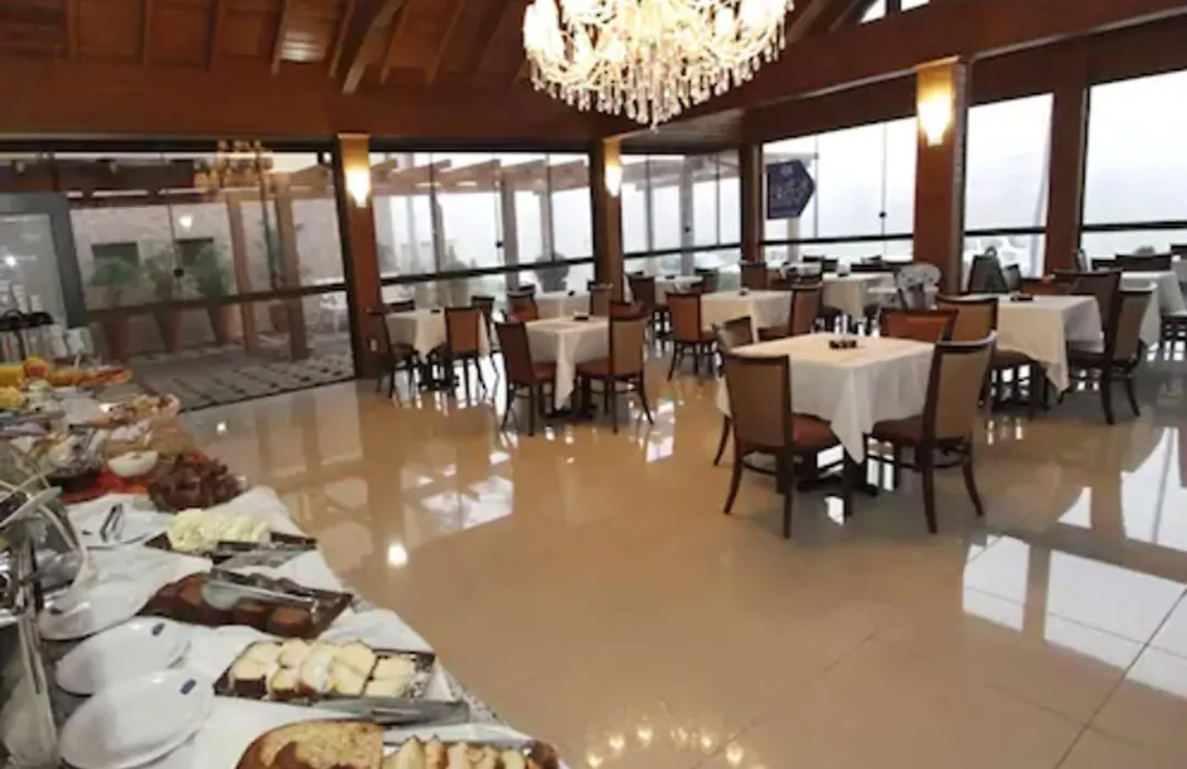 Sky Ville Hotel Gramado-1