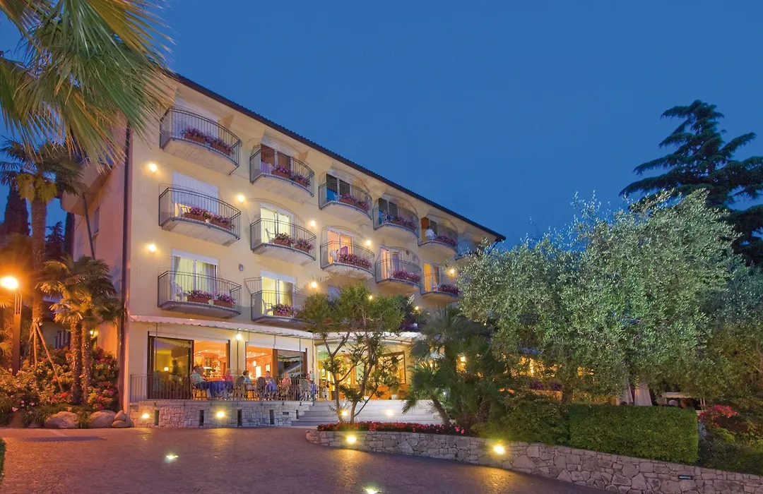 Hotel Galvani-1
