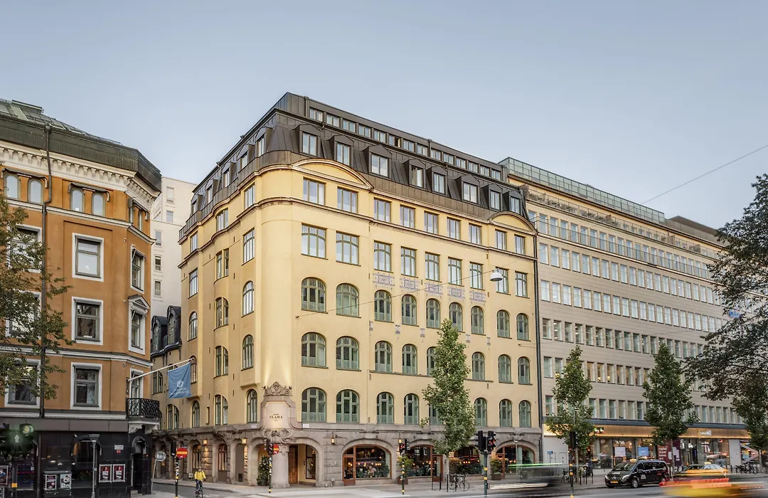 Miss Clara By Nobis, Stockholm, A Member Of Design Hotels-1