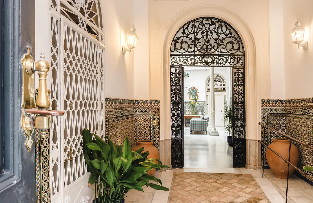 Hotel Boutique Casa de Colón-1