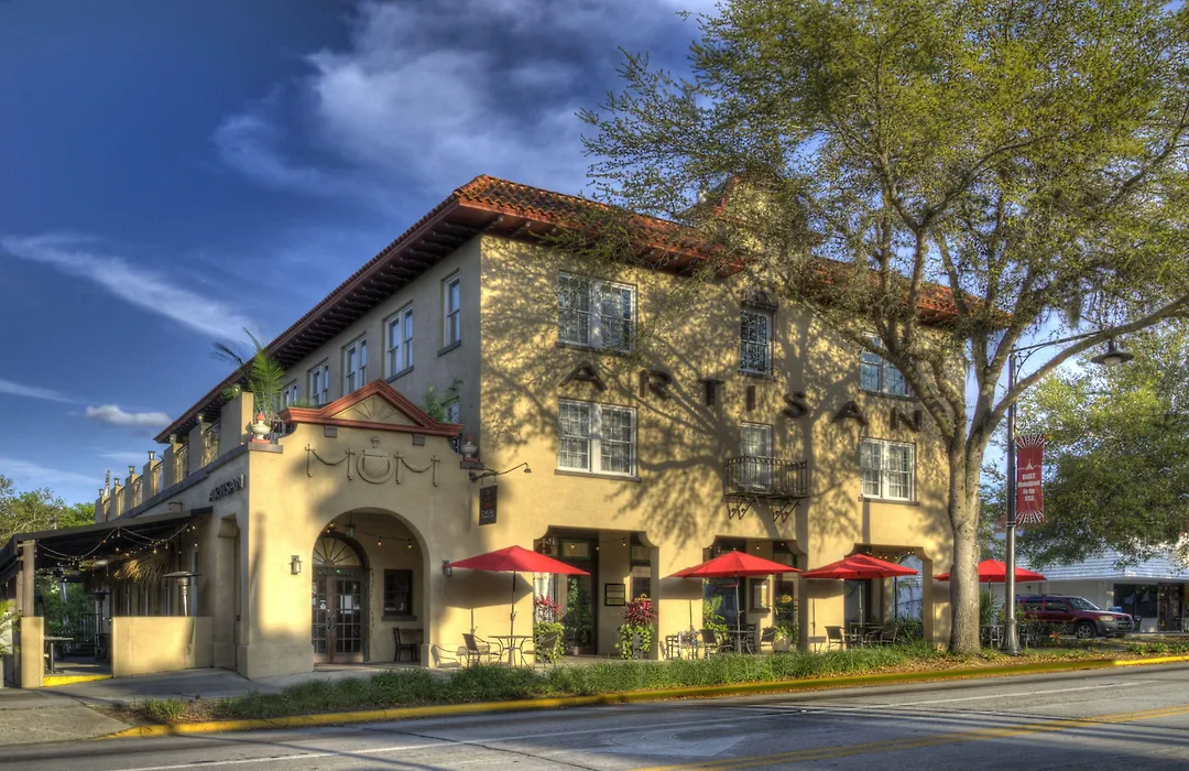 Artisan Downtown-1