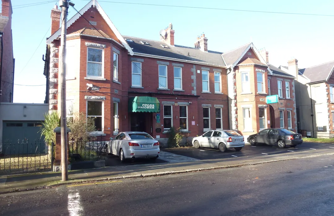 Egans House-1