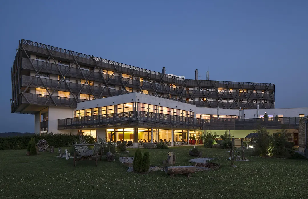 Falkensteiner Hotel Bad Leonfelden l Adults Only l 4 Star Superior-1