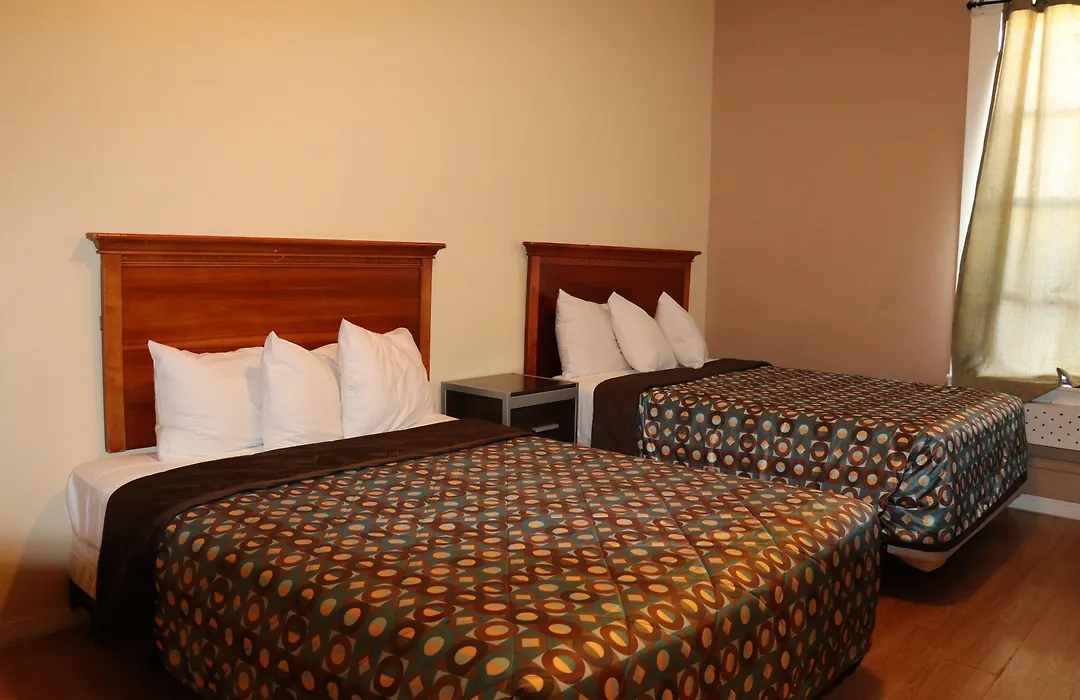 Europa Hotel-1