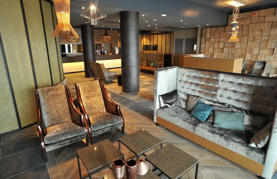 Strandhotel Golfzang-1