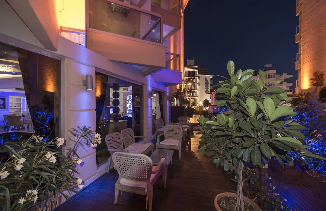 Tac Premier Hotel&Spa-1