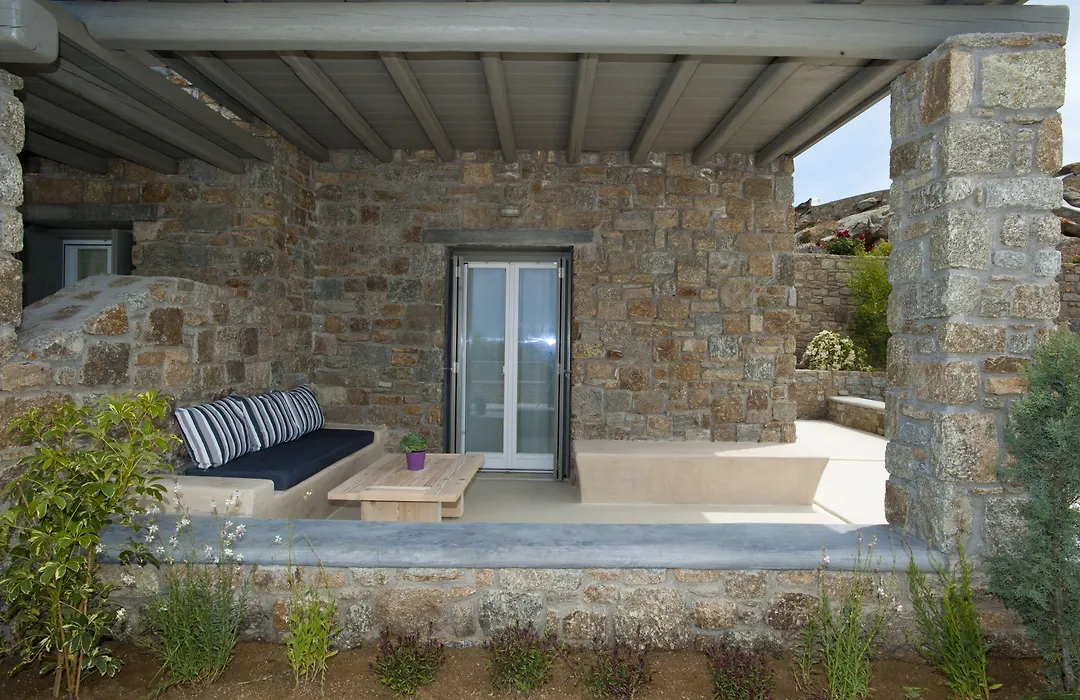 Ac Village Christoulis-1