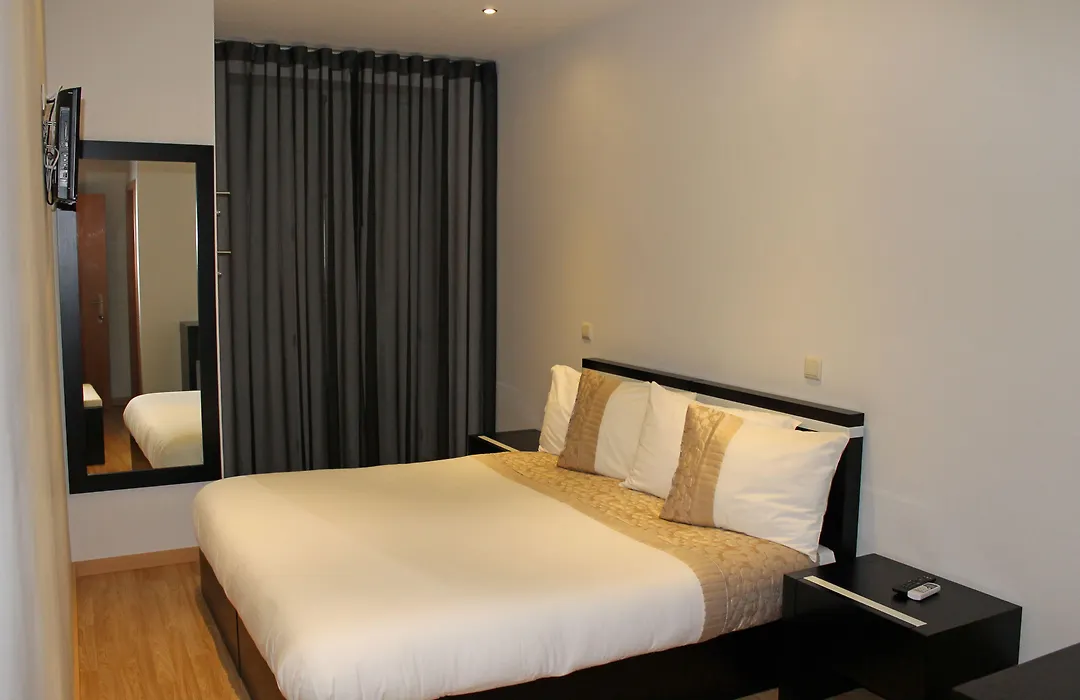 Vivacity Porto - Rooms & Apartments-1