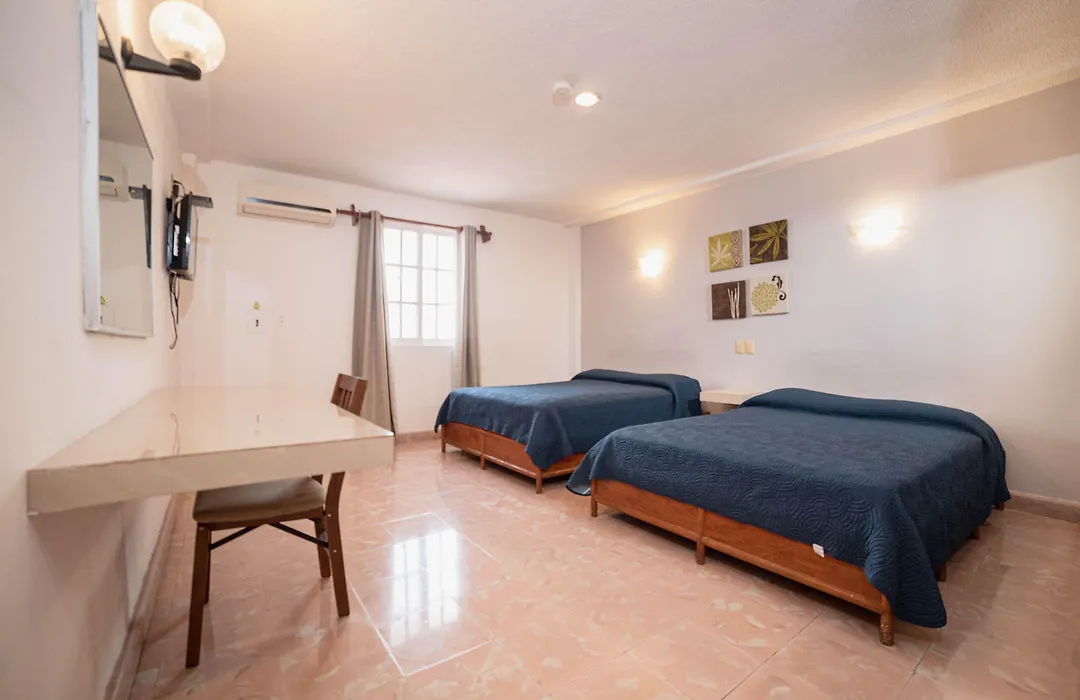 Hotel Rivemar-1