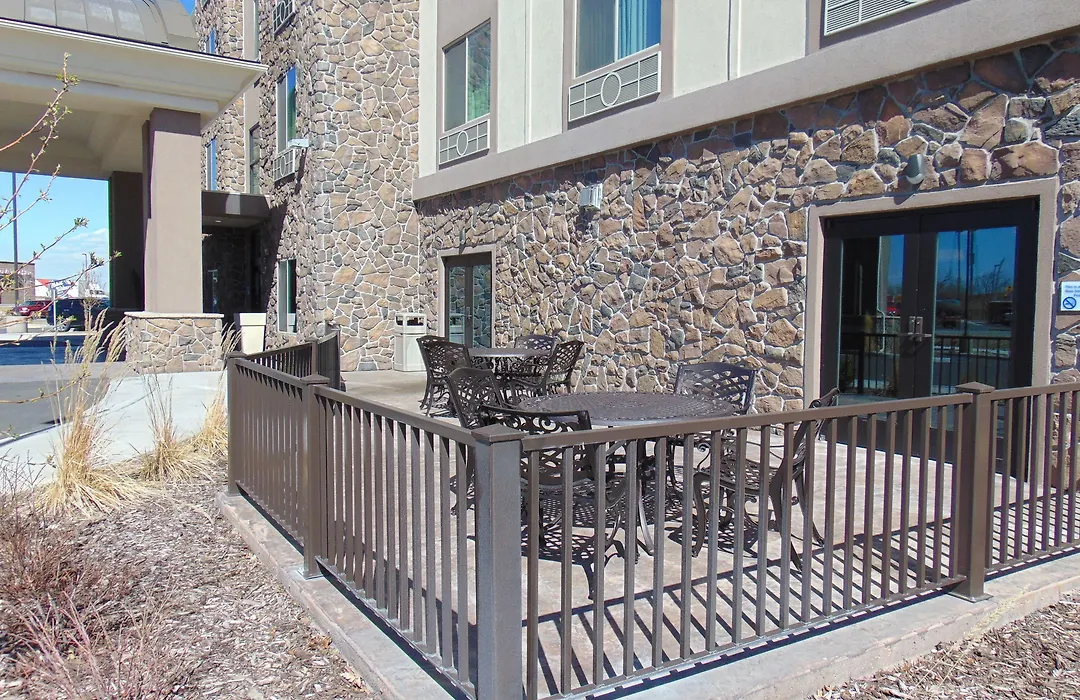 Holiday Inn Express & Suites Springville-South Provo Area By Ihg-1