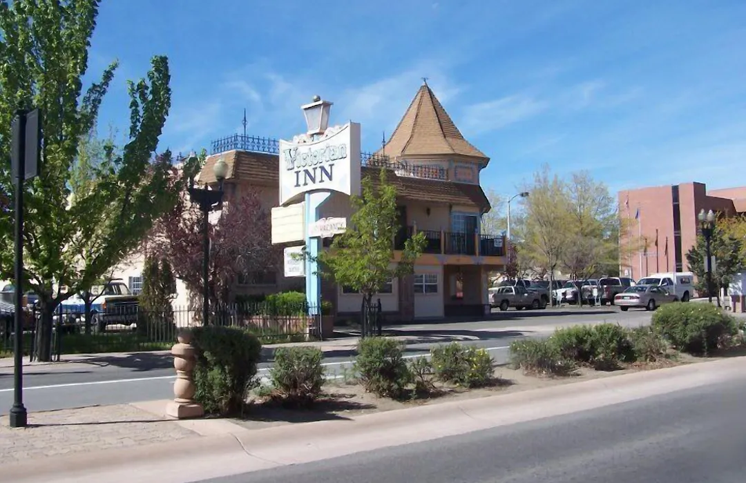 Victorian Inn-1