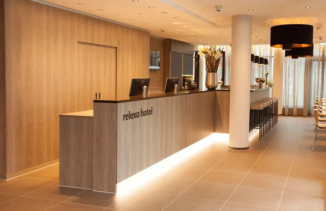 relexa hotel München-1
