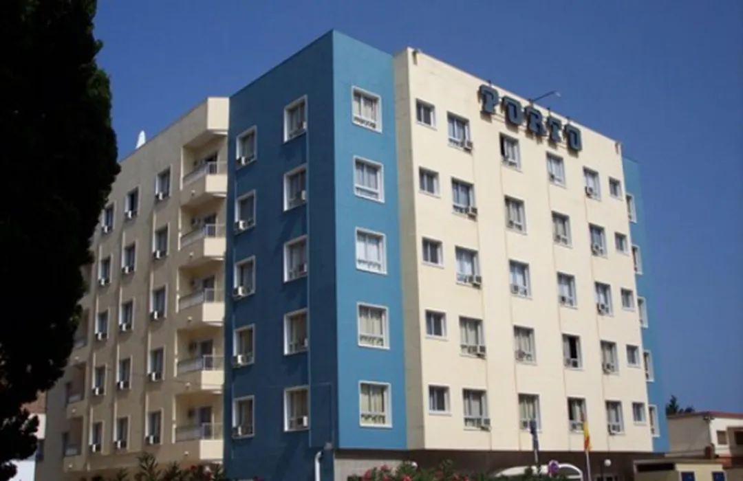 Hotel Porto-1