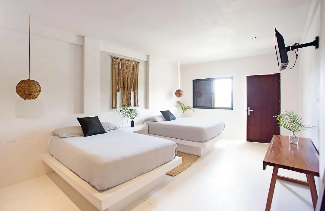 Tulum Townhouse By Amansala-1