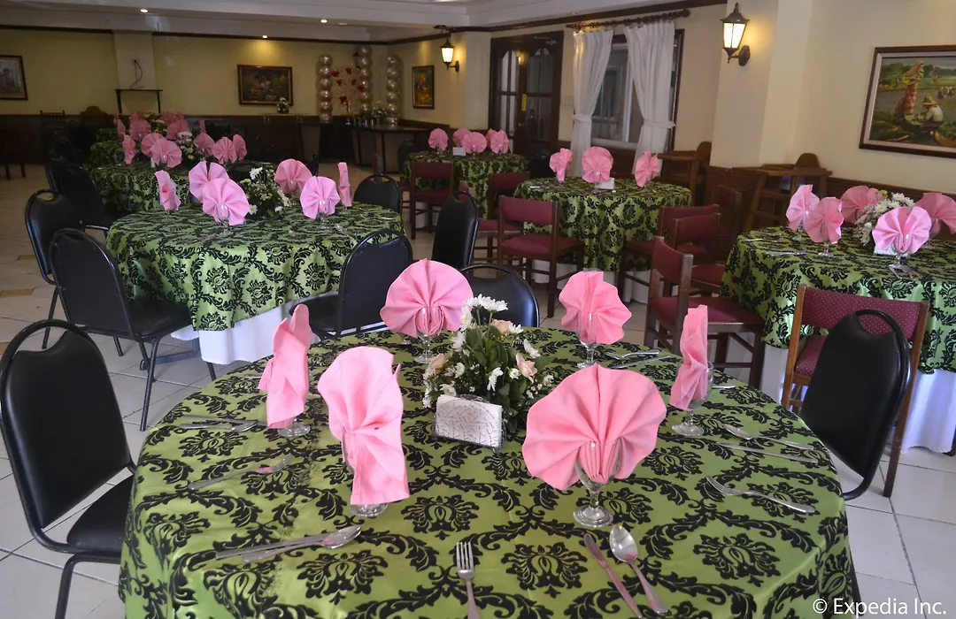 Tagaytay Country Hotel-1