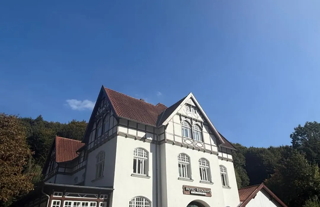 Hotel Müllers im Waldquartier-1
