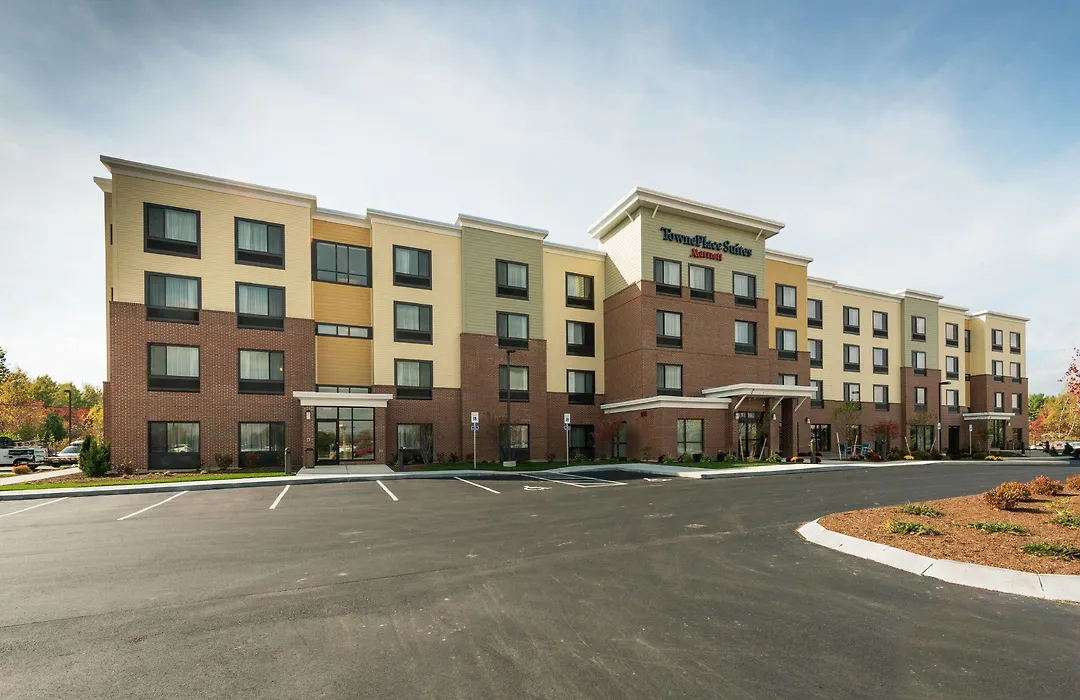 Towneplace Suites Bangor-1