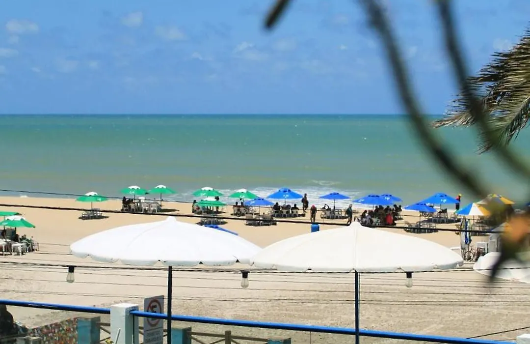 Ponta Negra Suites&Apart-1