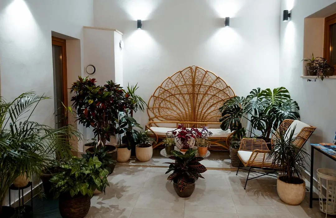 Aparthotel Luz de Gades - Suites Spa Gym - Adults Only-1