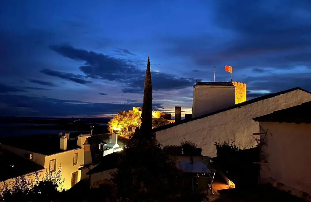 Casa Dona Antonia - Monsaraz-1
