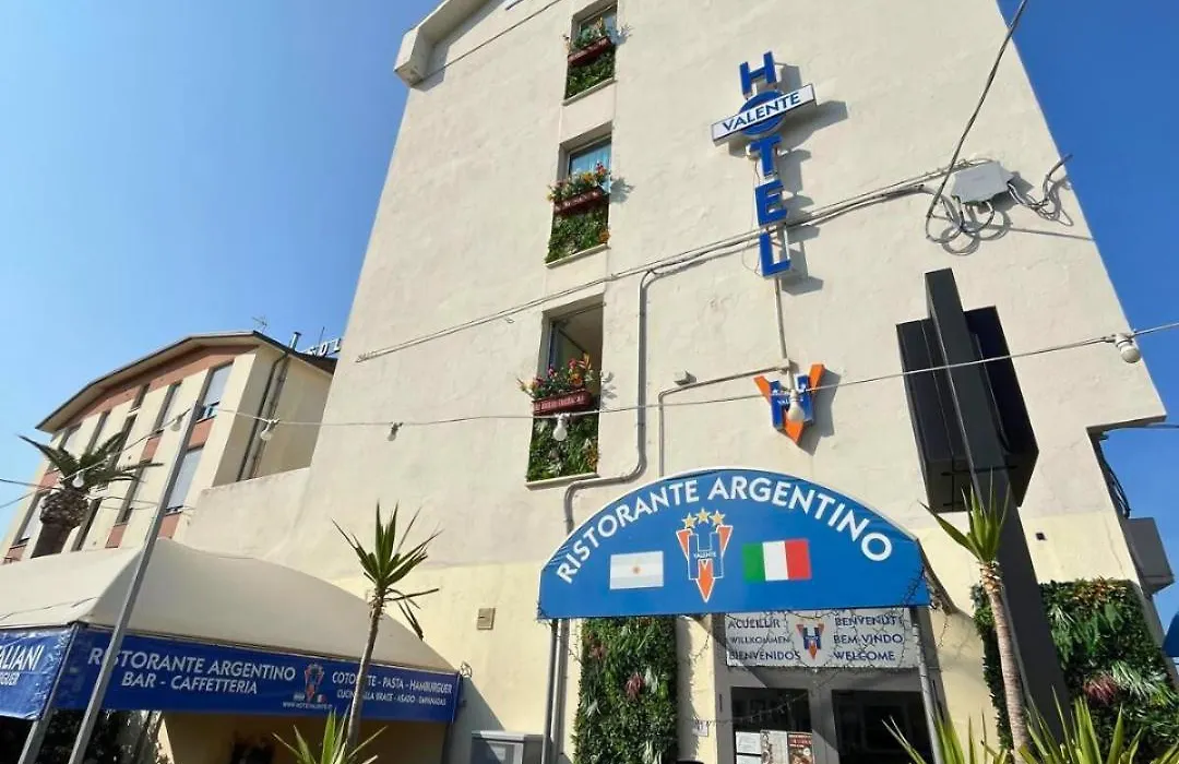 Hotel Valente-1