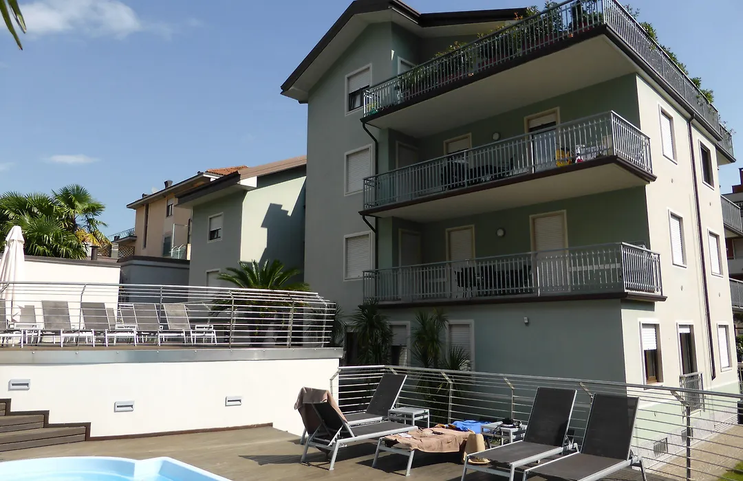 Residence Alle Palme-1