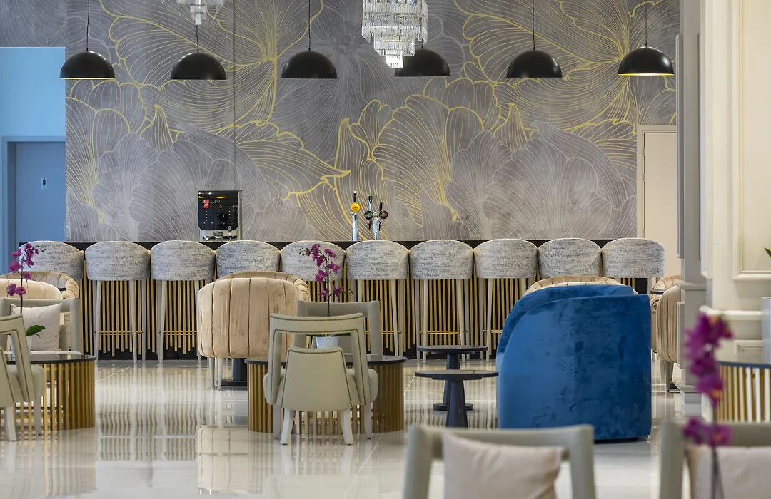Constantinos The Great Beach Hotel-1