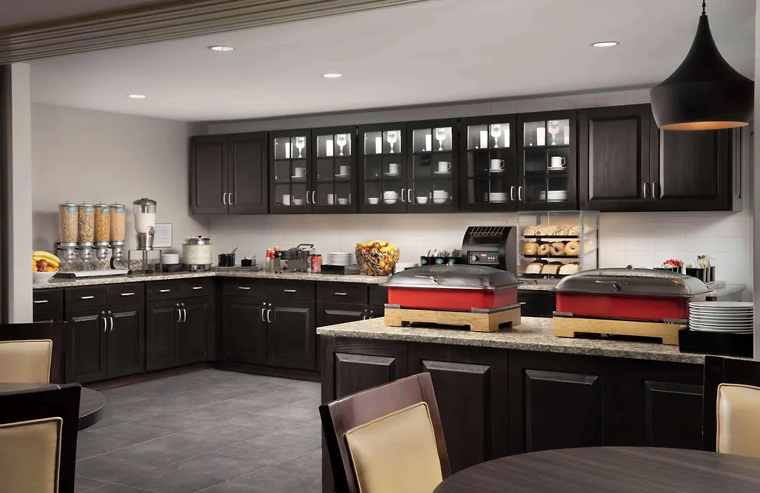 Homewood Suites By Hilton Chicago Downtown - Magnificent Mile-1