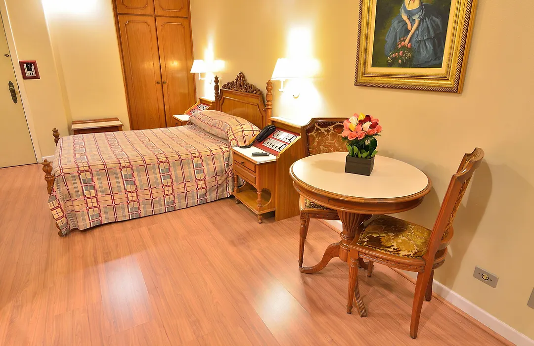 Hotel Castelar-1