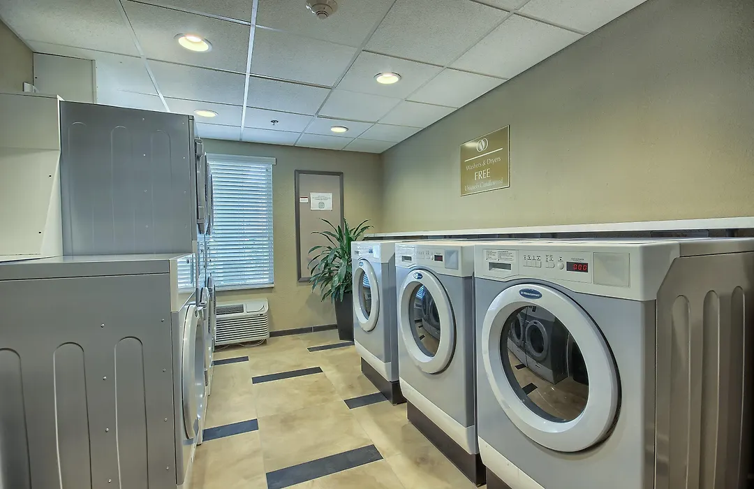 Candlewood Suites Columbus - Grove City By Ihg-1