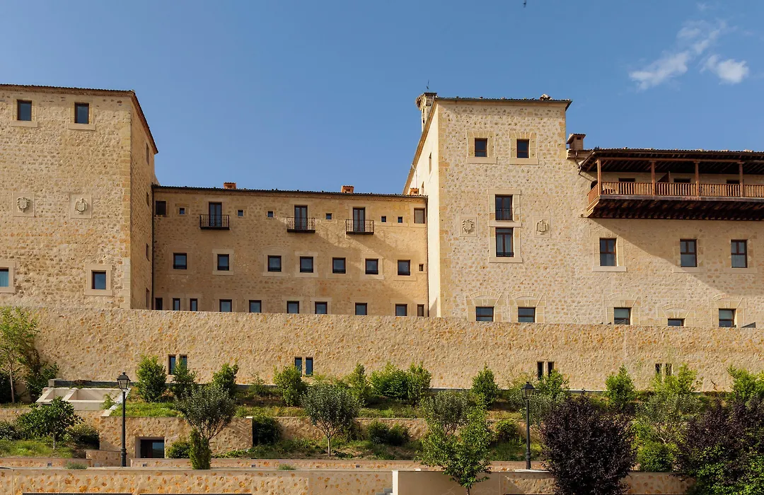 Áurea Convento Capuchinos by Eurostars Hotel Company-1