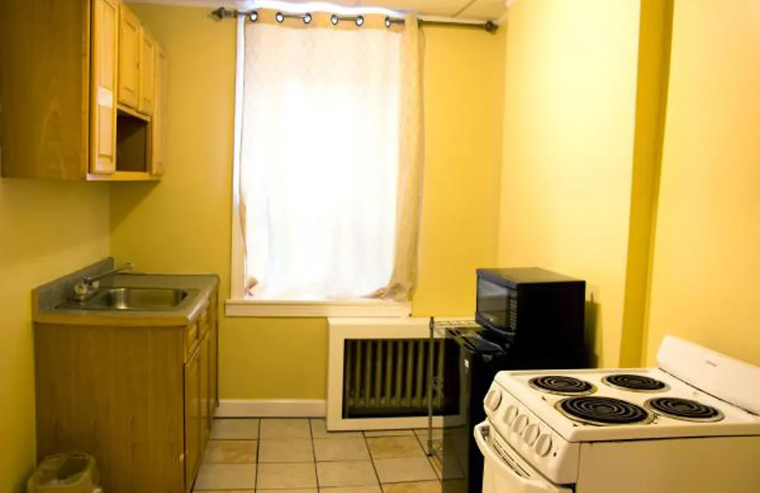 Haiban Hotel Jersey City -Journal Square-1