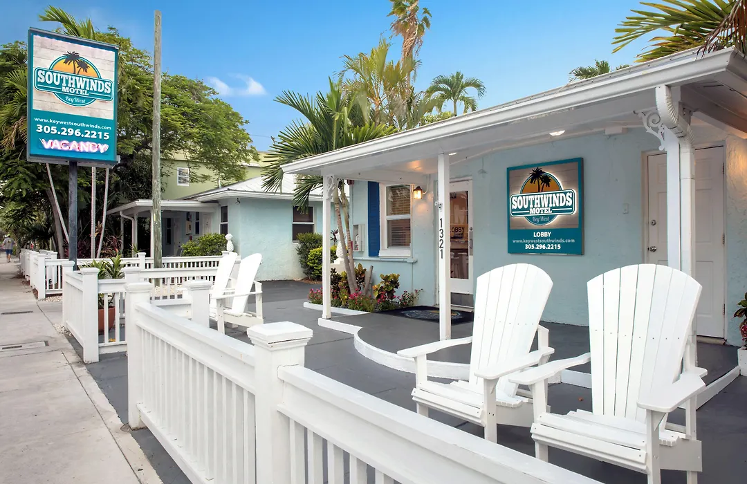 Southwinds Motel-1