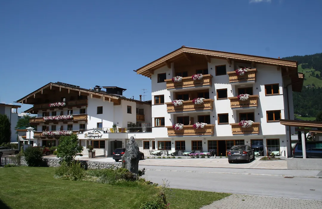 Hotel Bichlingerhof-1