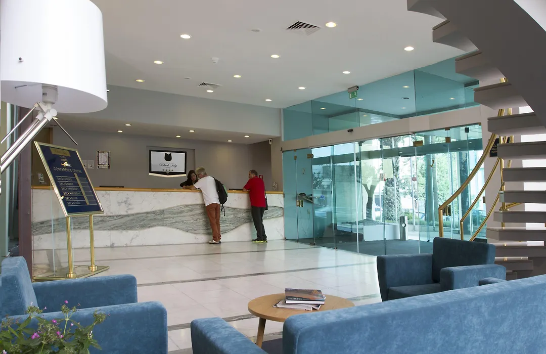 Hotel Black Tulip - Porto Gaia-1