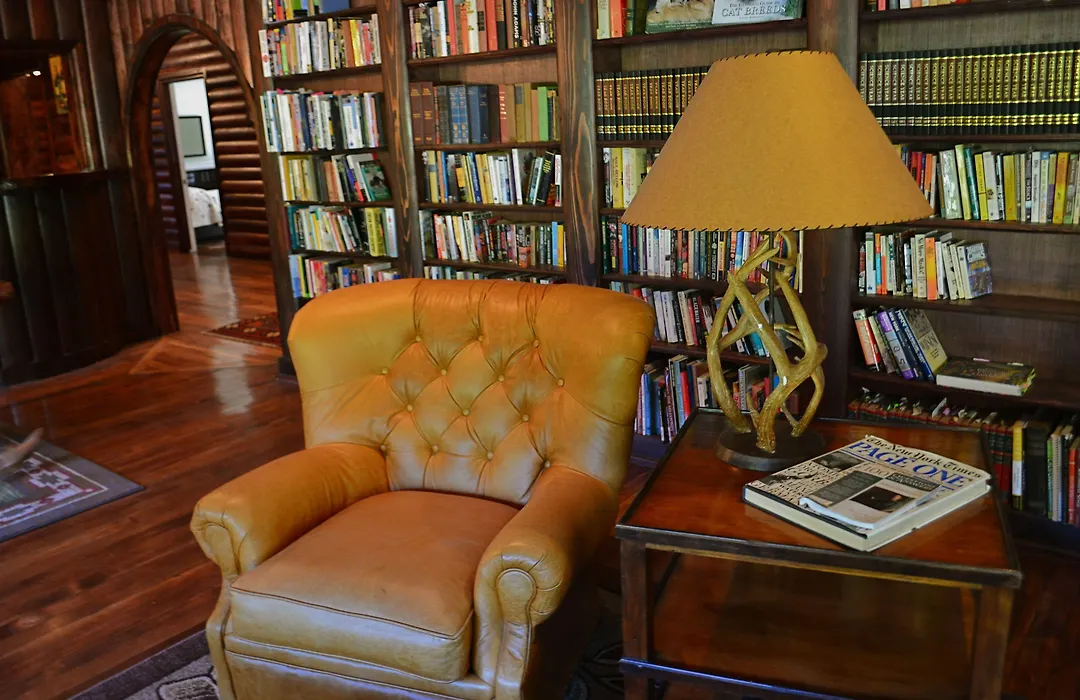 Guerneville Lodge-1