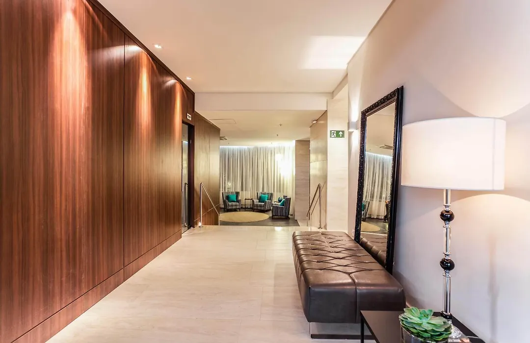 Blue Tree Towers Bauru-1