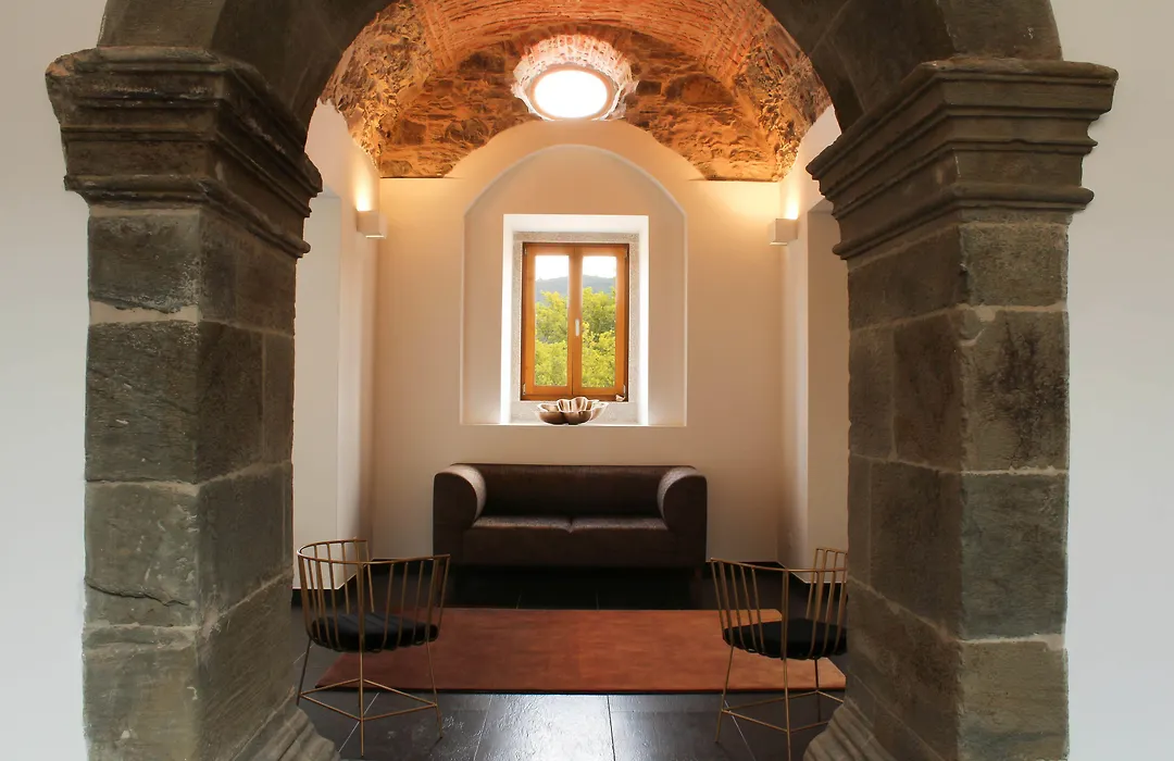 Convento Da Serta Hotel-1