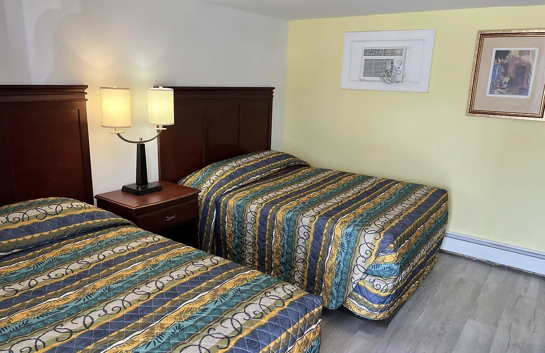 Budget Inn Motel Suites Somers Point-1
