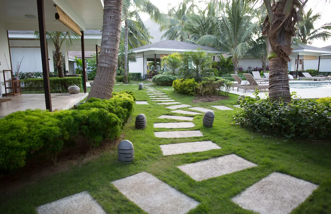 Cadlao Resort And Restaurant-1
