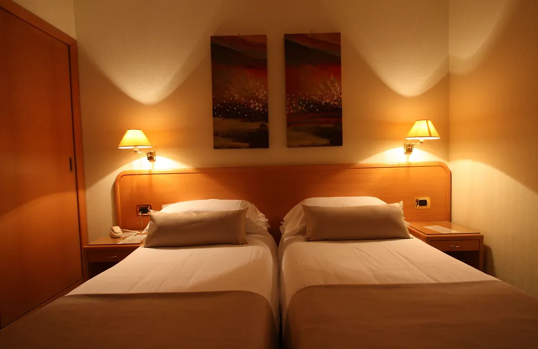 Hotel Villa Ida-1