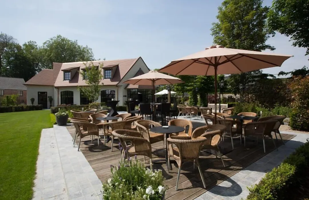 Hotel De Lissewal-1