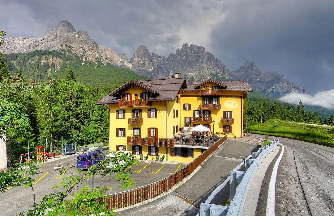 GH Hotel Fratazza-1