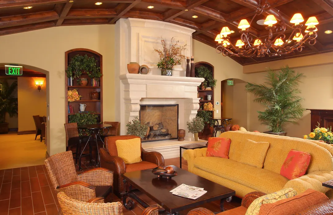 Homewood Suites By Hilton Richland-1