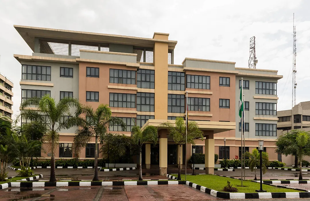Protea Hotel By Marriott Ikeja Select-1
